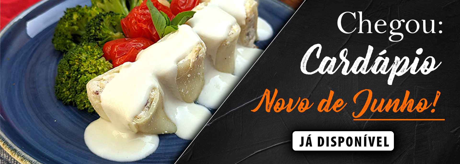 Promoção do Mês de Junho Promoção do Mês de Junho